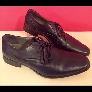 Calvin Klein Men Dress Shoes